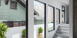 5 Benefits of Fibrex® Windows