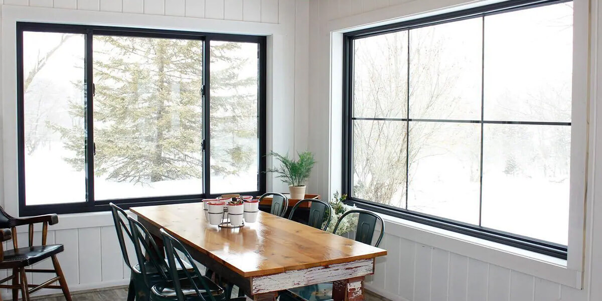 What Type Of Window Lasts The Longest Renewal By Andersen®