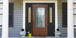 The Top Front Door Trends For 2025