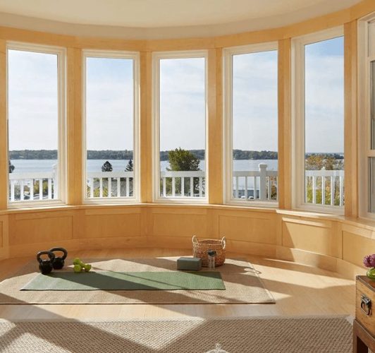 How Window Replacement Can Increase Your Home's Value