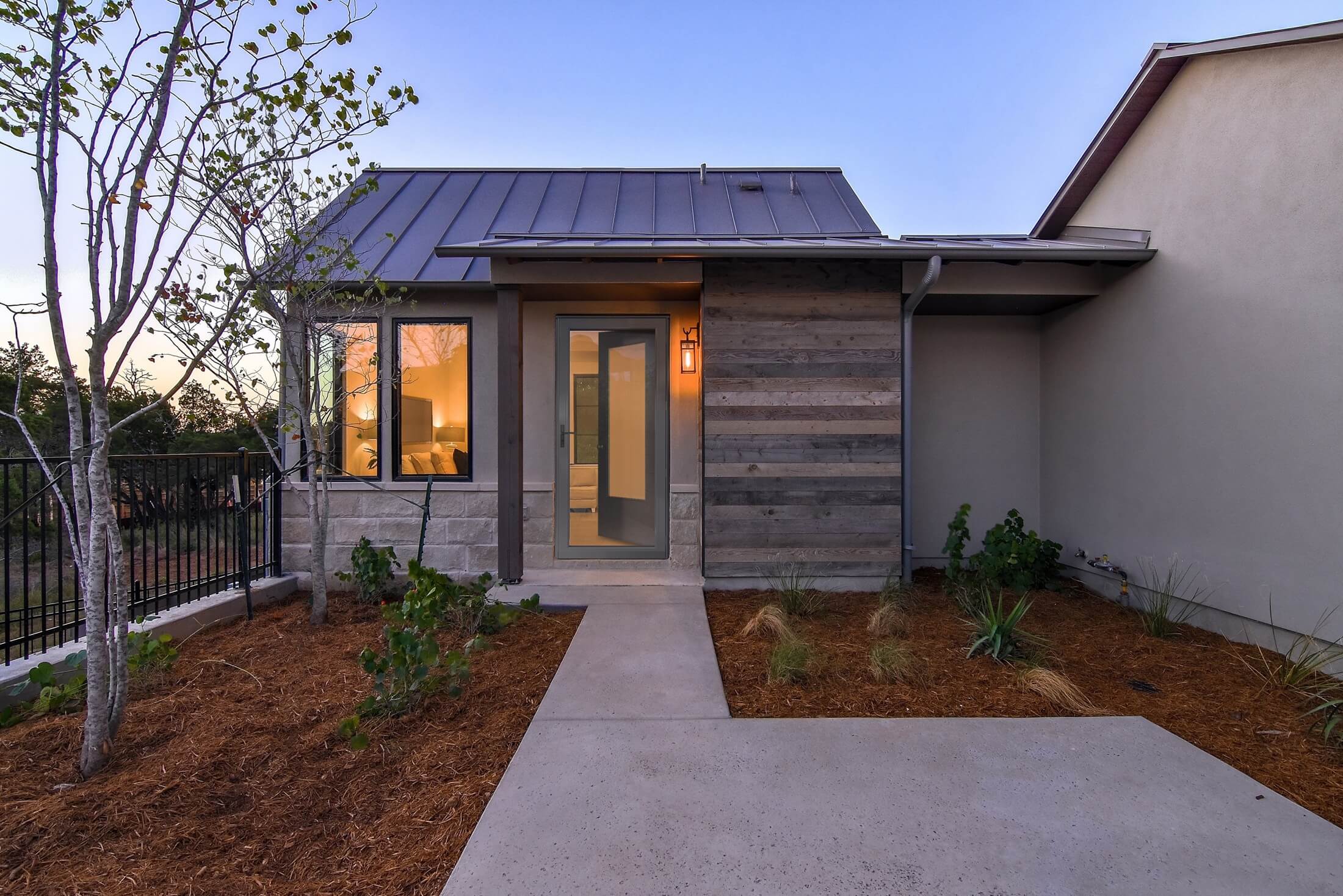 Storm Door
