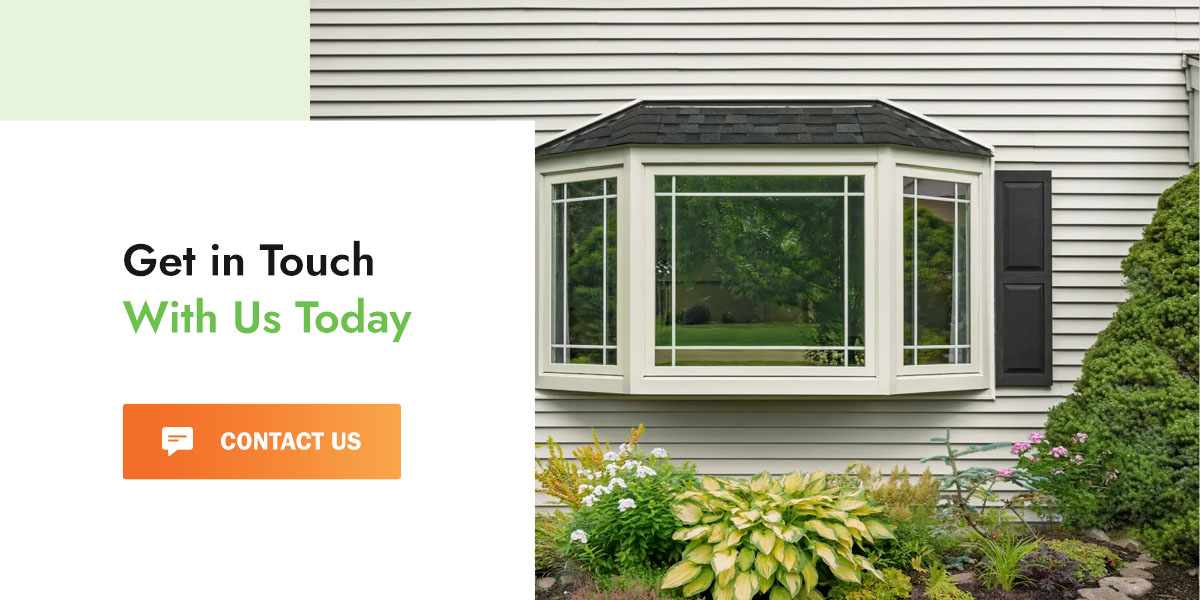 Get in Touch With Us Today