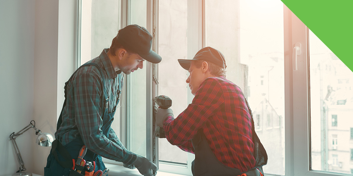 DIY vs. Professional Window Installation