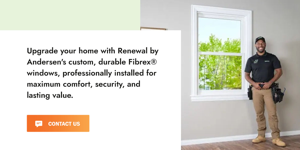Trust the Pros at Renewal by Andersen